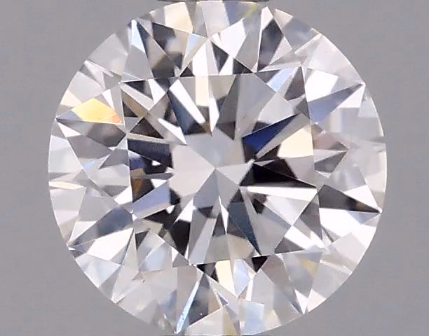Exact supplier image of 4.60ct Round lab-grown diamond