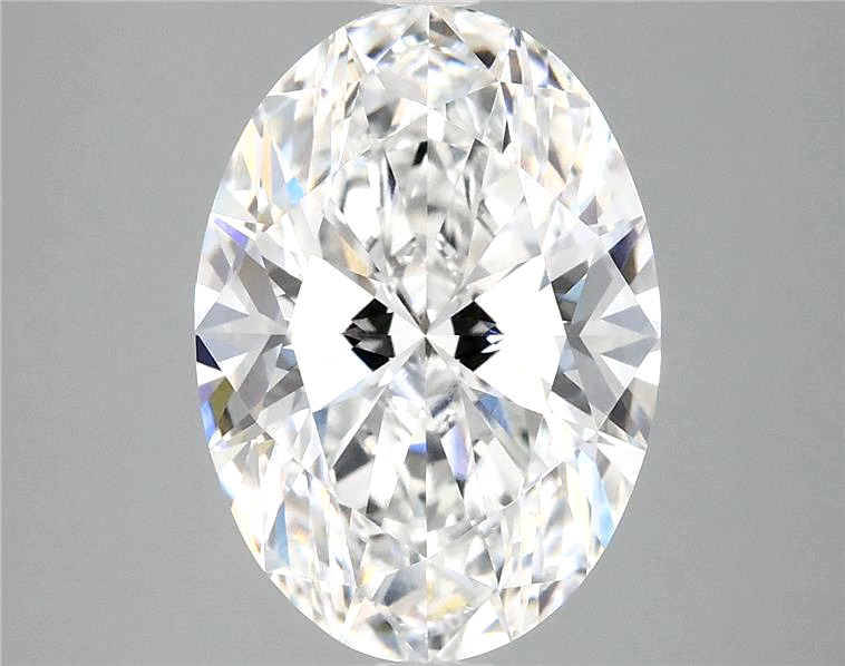 1.72ct Oval lab-grown diamond