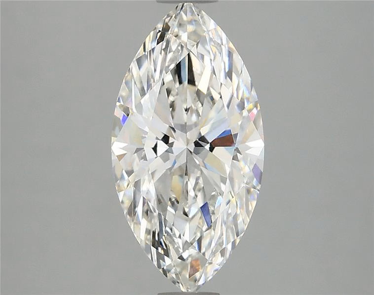 1.59ct Marquise lab-grown diamond