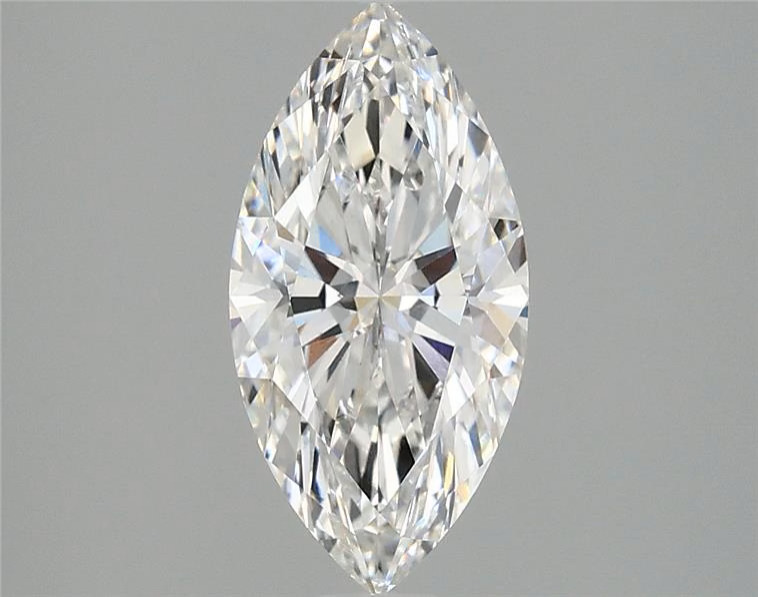 1.59ct Marquise lab-grown diamond
