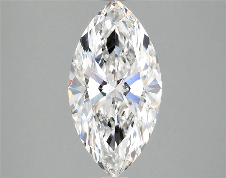 Exact supplier image of VY-22189415 Marquise lab-grown diamond