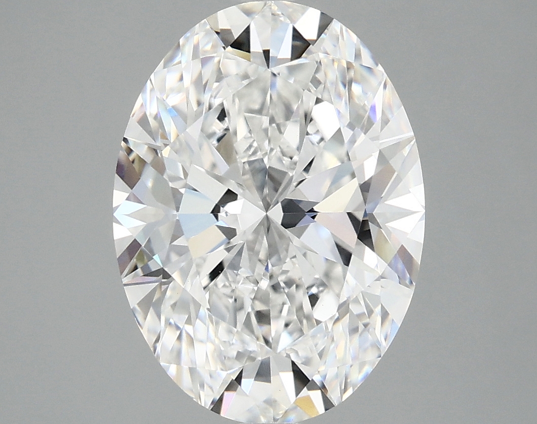 2.37ct Marquise lab-grown diamond