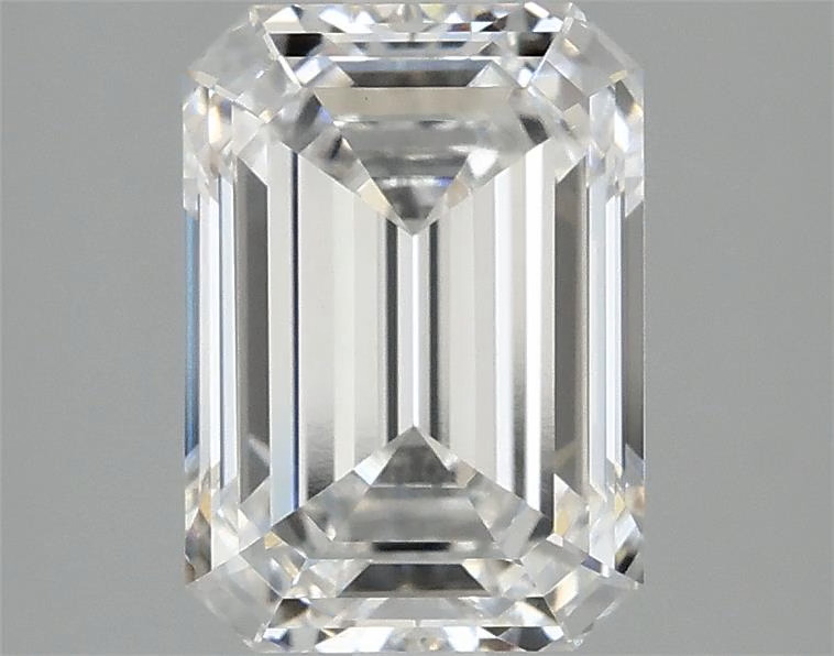 Exact supplier image of 6.00ct Emerald lab-grown diamond