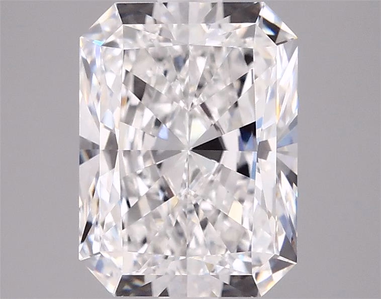 1.91ct Radiant lab-grown diamond
