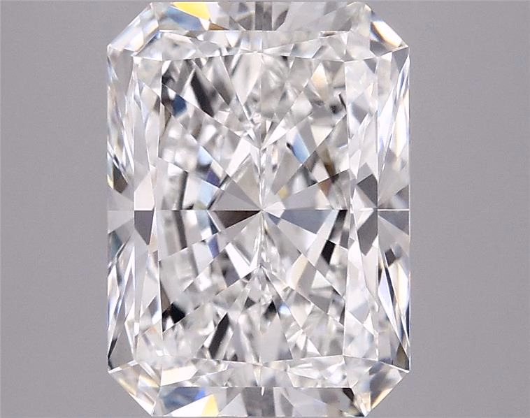 Exact supplier image of VY-22193653 Radiant lab-grown diamond