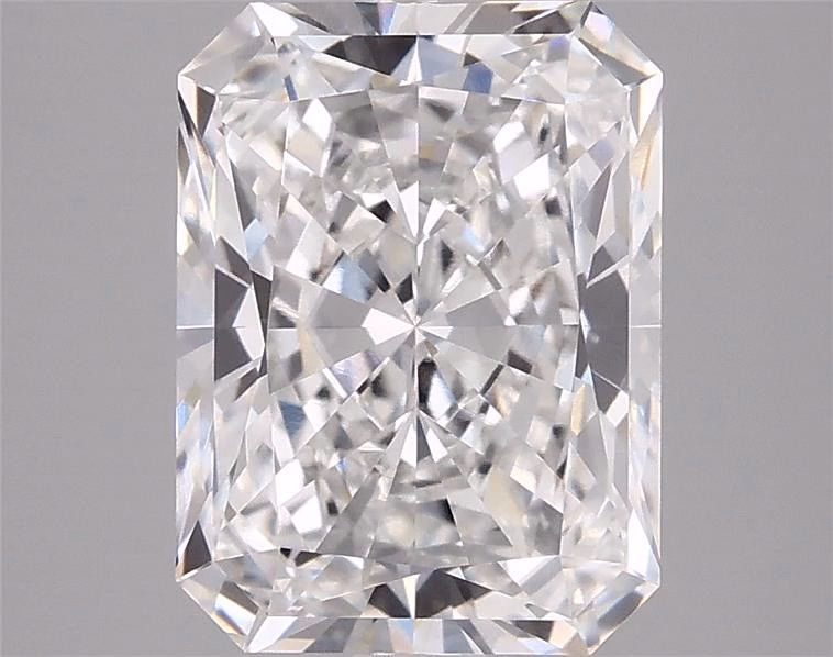 Exact supplier image of VY-22193749 Radiant lab-grown diamond