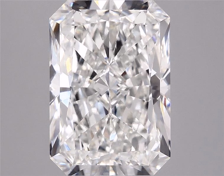 Exact supplier image of VY-22194047 Radiant lab-grown diamond