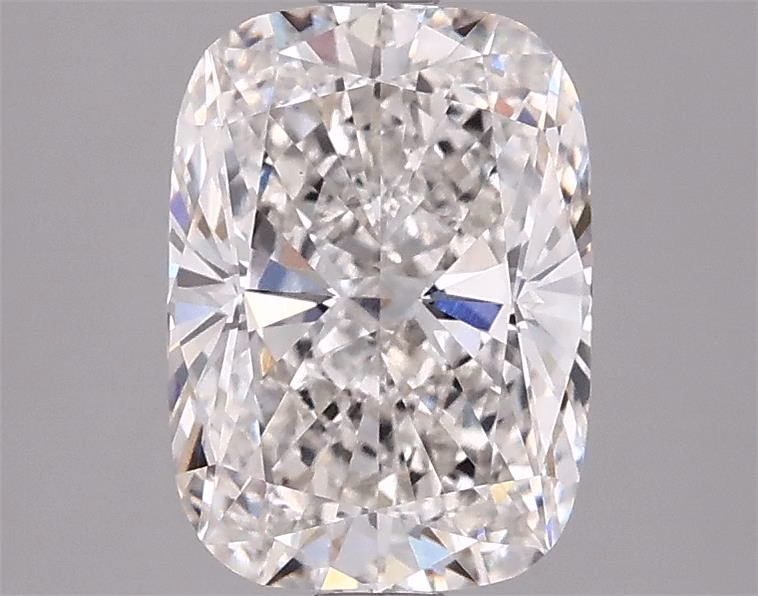Exact supplier image of VY-22195780 Cushion lab-grown diamond