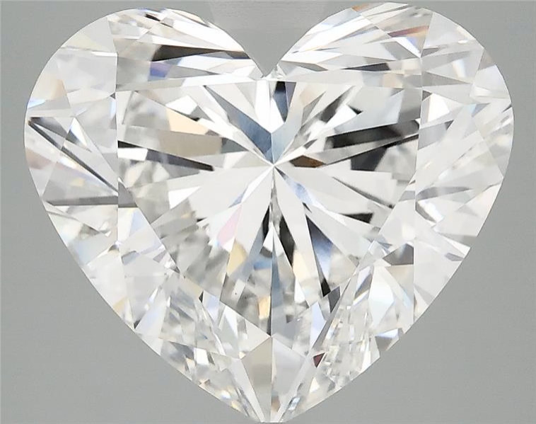 1.90ct Heart lab-grown diamond