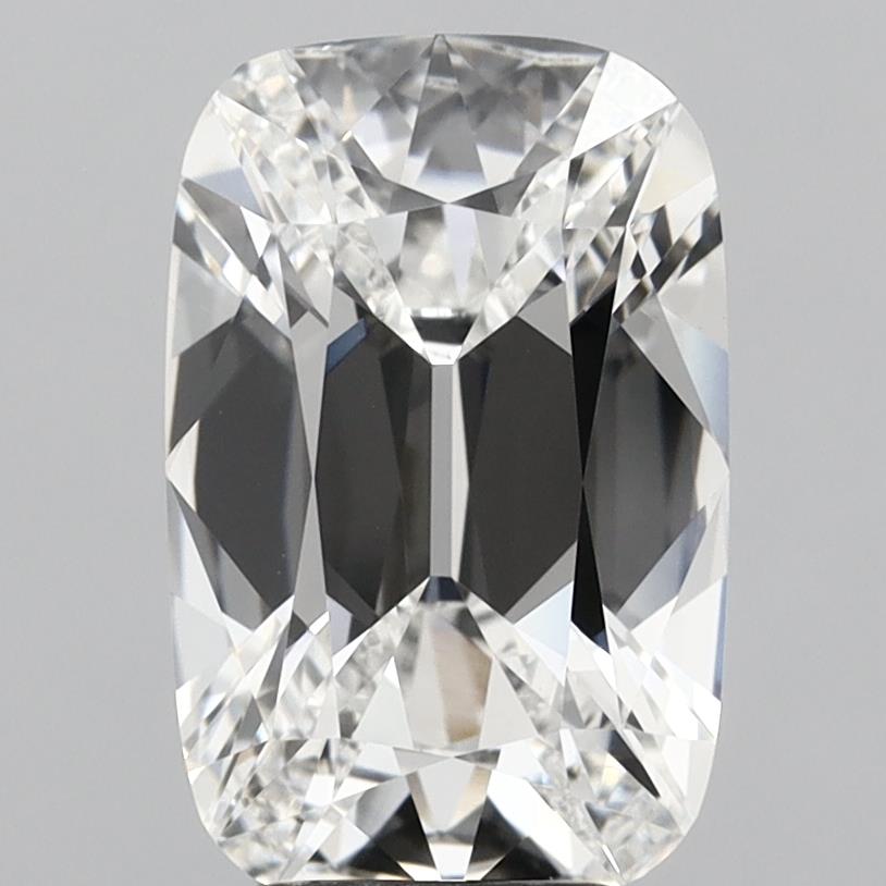 2.01ct Old Miner lab-grown diamond