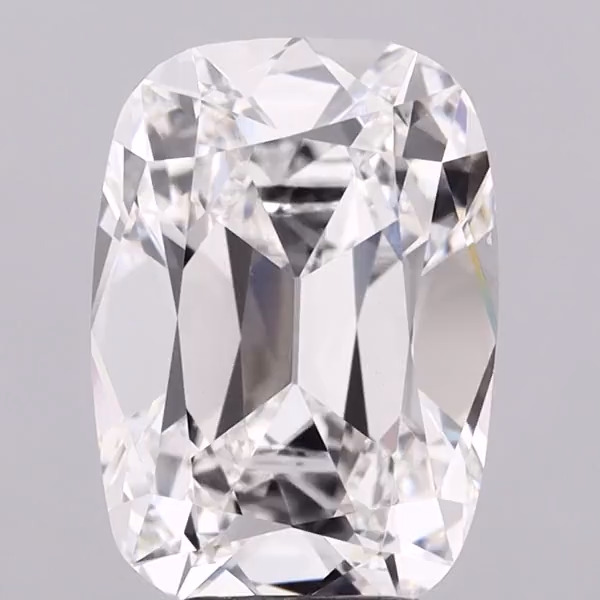 2.20ct Old Miner lab-grown diamond