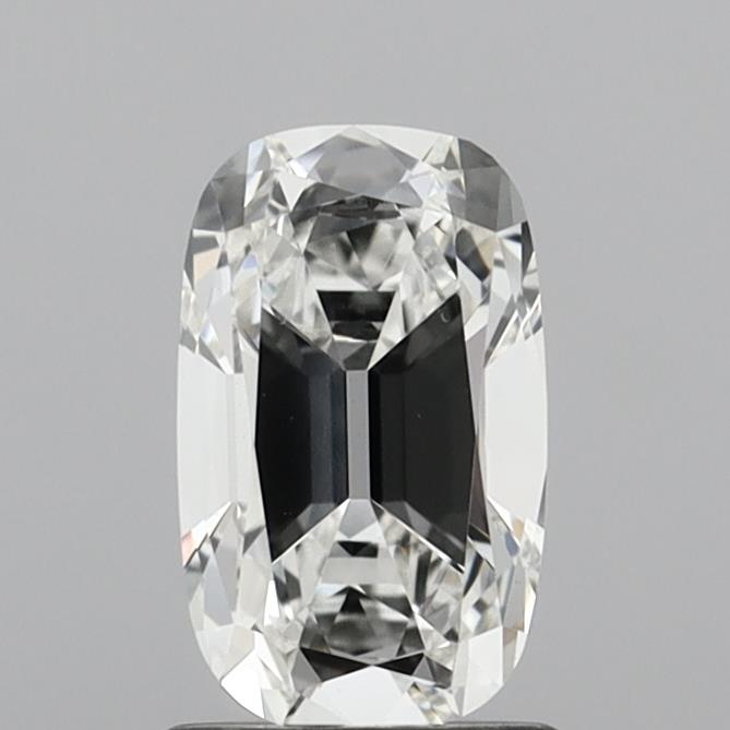 2.50ct Old Miner lab-grown diamond