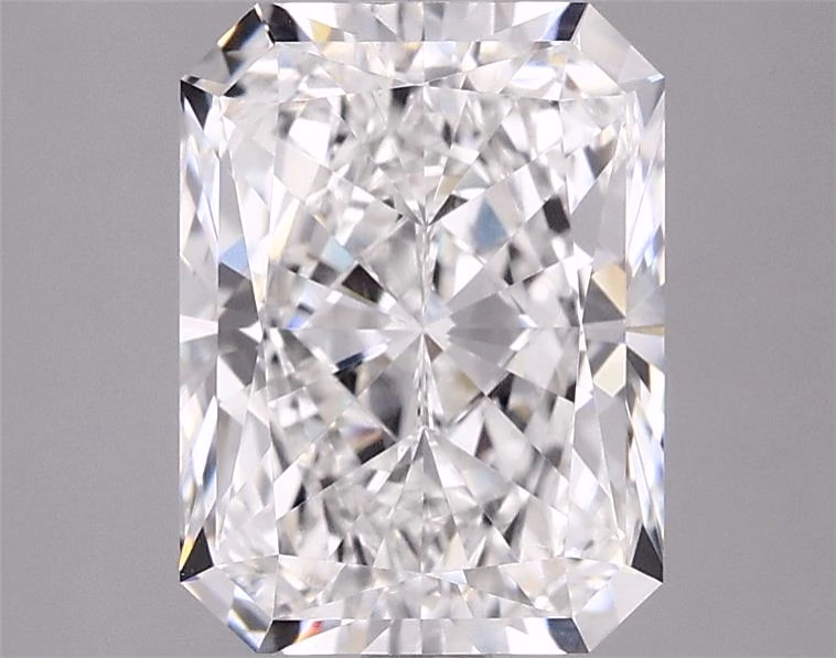 Exact supplier image of VY-23829096 Radiant lab-grown diamond