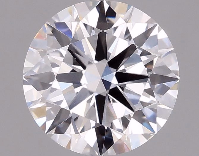 1.32ct Round lab-grown diamond