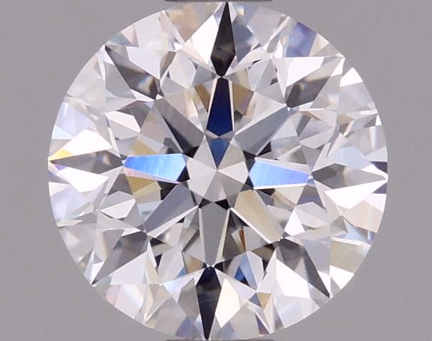 1.02ct Round lab-grown diamond