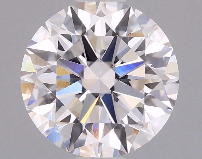 1.02ct Round lab-grown diamond
