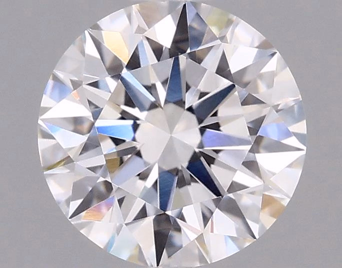 1.02ct Round lab-grown diamond