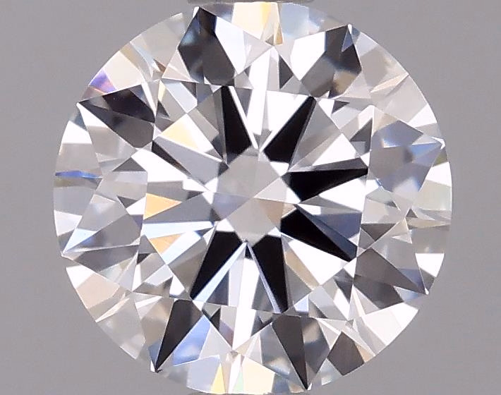 1.04ct Round lab-grown diamond
