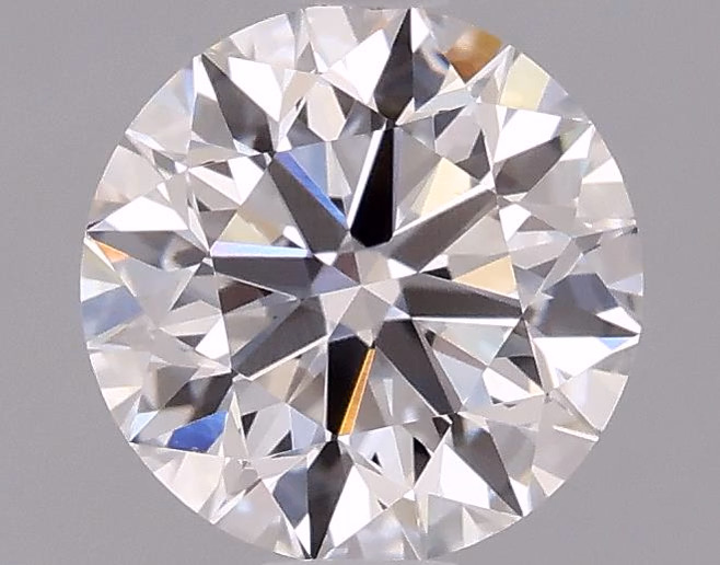 1.04ct Round lab-grown diamond