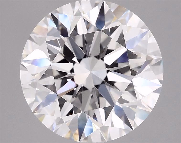 1.04ct Round lab-grown diamond
