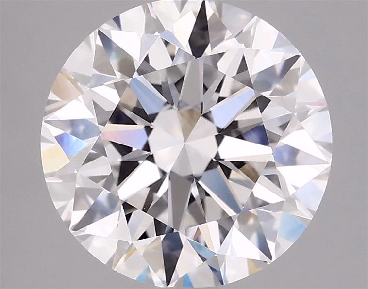 1.04ct Round lab-grown diamond