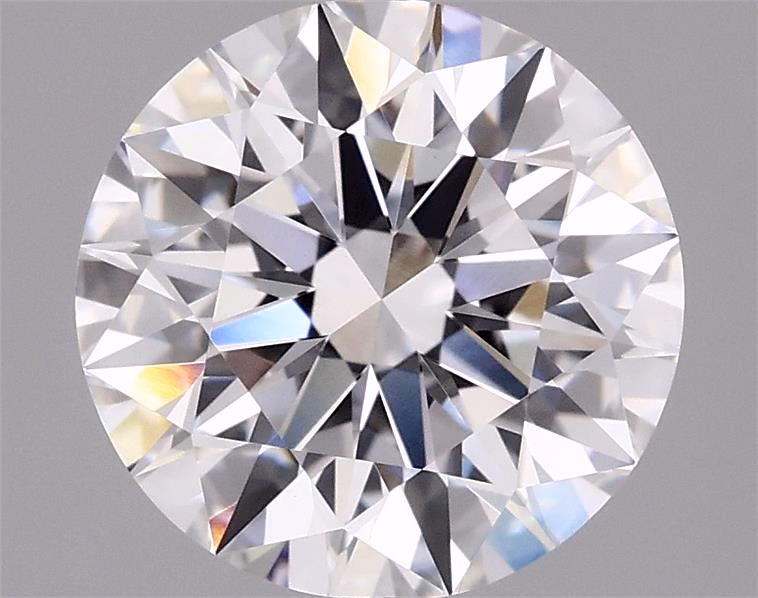 1.05ct Round lab-grown diamond