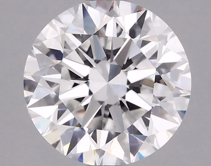 1.05ct Round lab-grown diamond