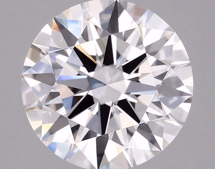 1.05ct Round lab-grown diamond