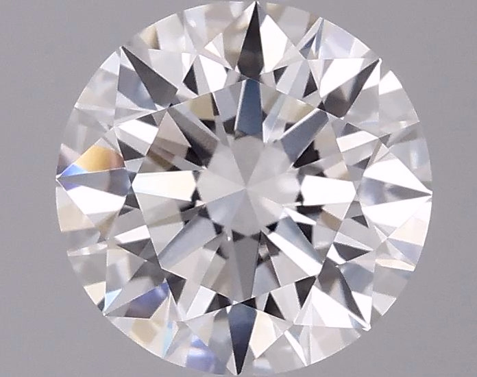 1.05ct Round lab-grown diamond