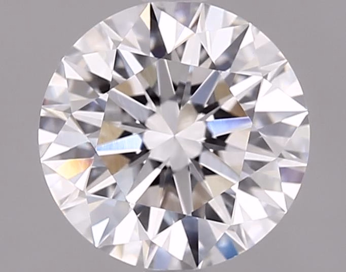 1.05ct Round lab-grown diamond
