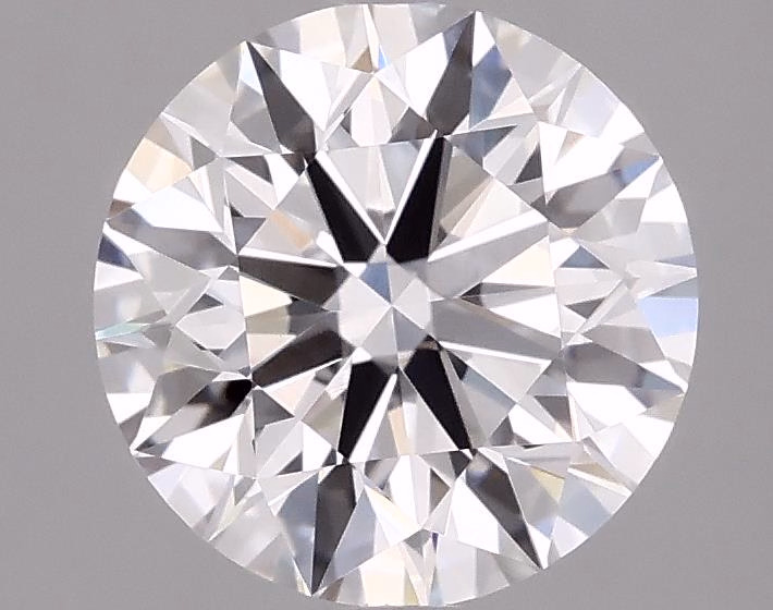 Exact supplier image of VY-25355799 Round lab-grown diamond