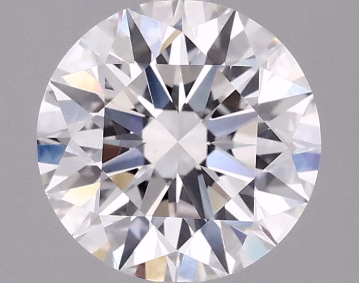 Exact supplier image of VY-25355802 Round lab-grown diamond