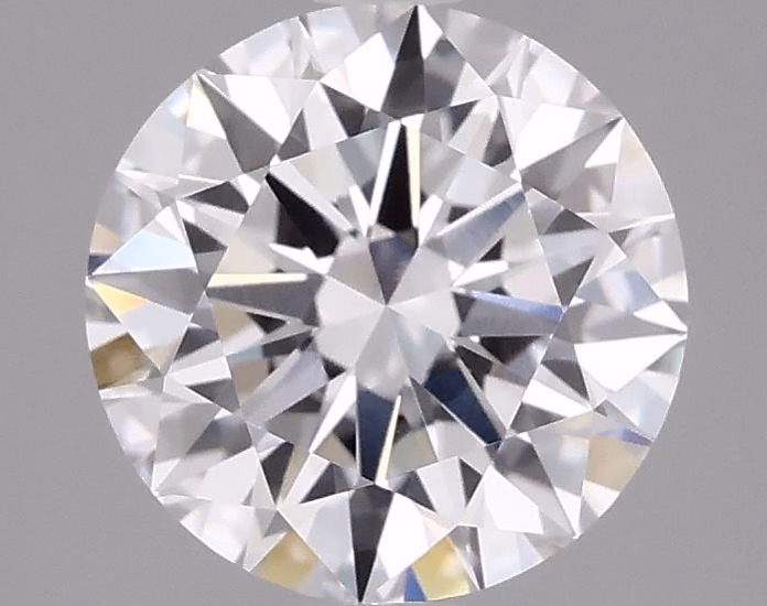 1.05ct Round lab-grown diamond