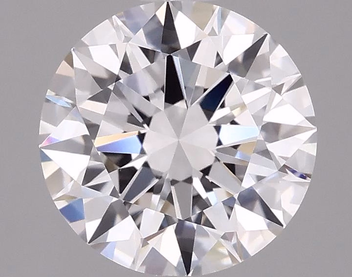 1.05ct Round lab-grown diamond