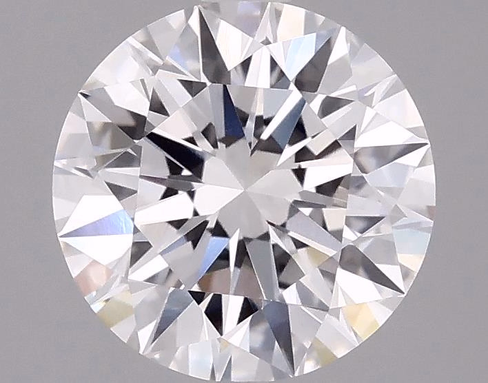 1.05ct Round lab-grown diamond