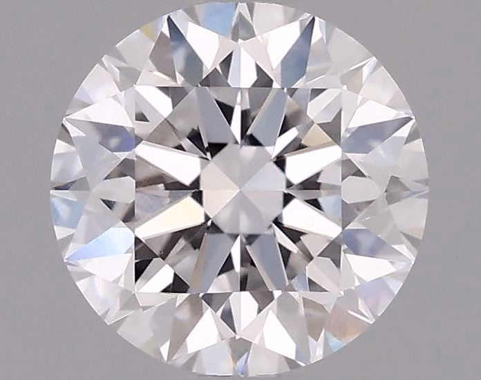 1.05ct Round lab-grown diamond