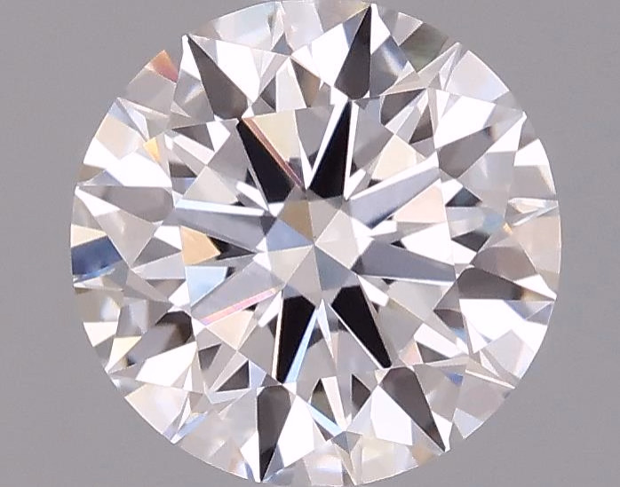 1.05ct Round lab-grown diamond