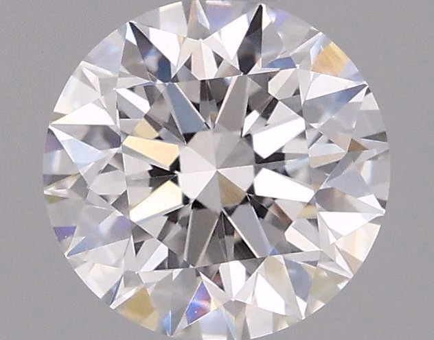 1.05ct Round lab-grown diamond