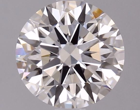 1.05ct Round lab-grown diamond