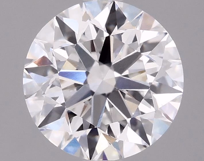1.32ct Round lab-grown diamond