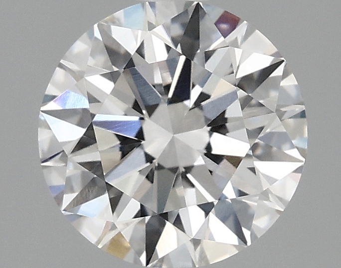 1.41ct Round lab-grown diamond