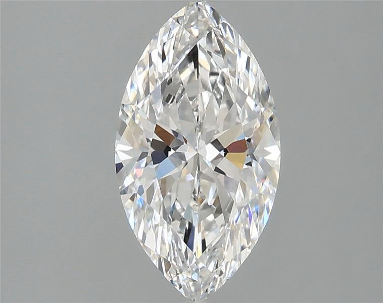 2.09ct Marquise lab-grown diamond