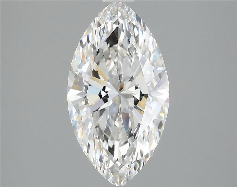 3.04ct Marquise lab-grown diamond