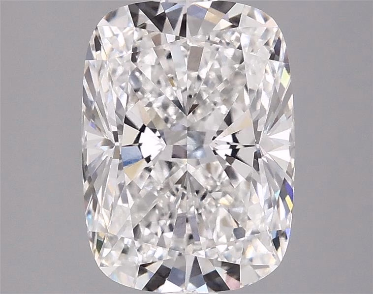 Exact supplier image of VY-26132599 Cushion lab-grown diamond