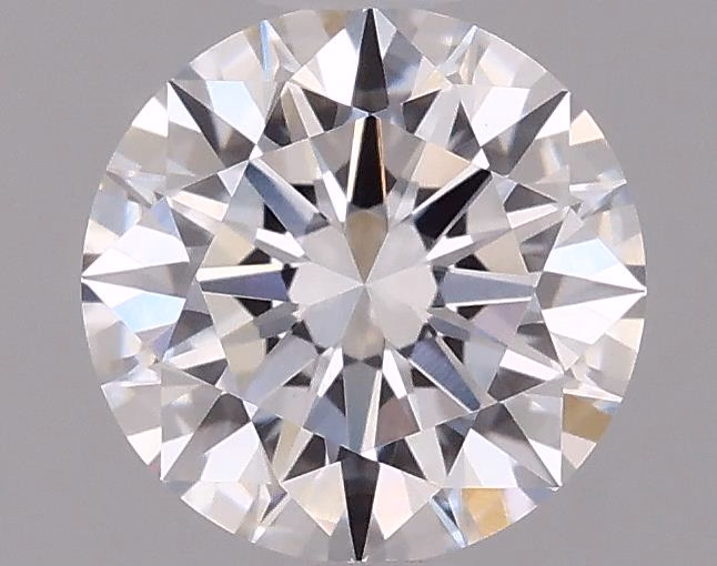 1.00ct Round lab-grown diamond