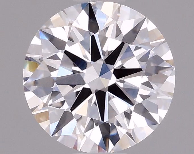 1.00ct Round lab-grown diamond