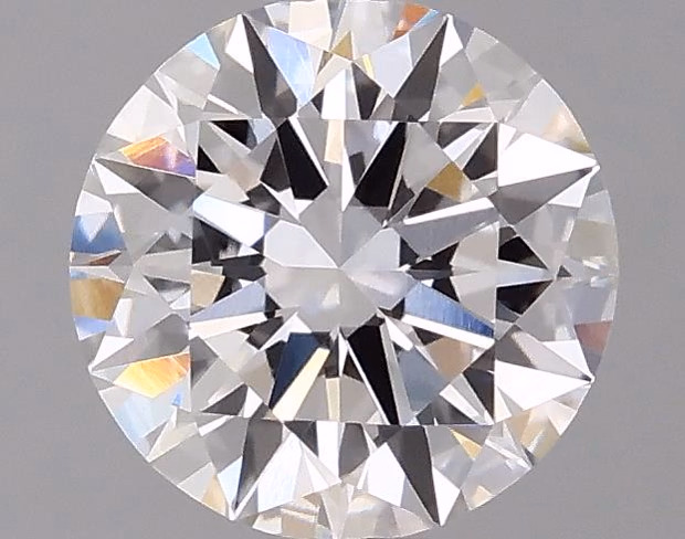 1.00ct Round lab-grown diamond