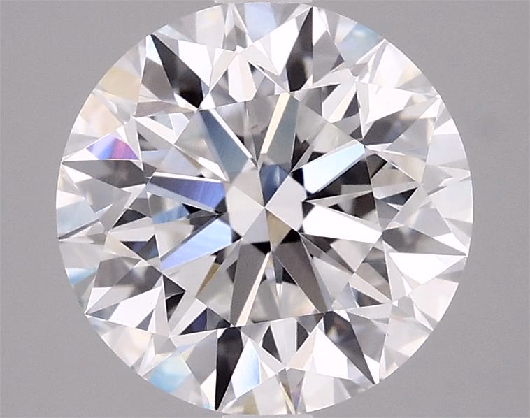 1.01ct Round lab-grown diamond