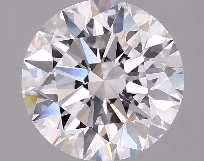 1.01ct Round lab-grown diamond