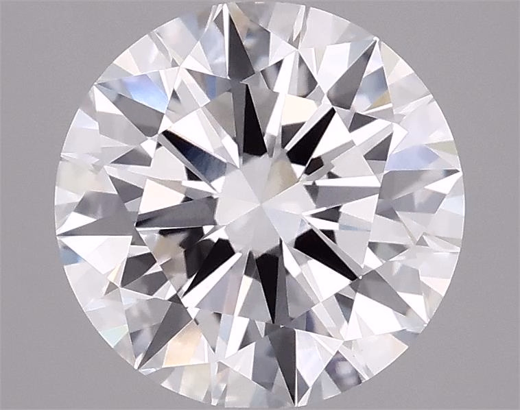 1.01ct Round lab-grown diamond